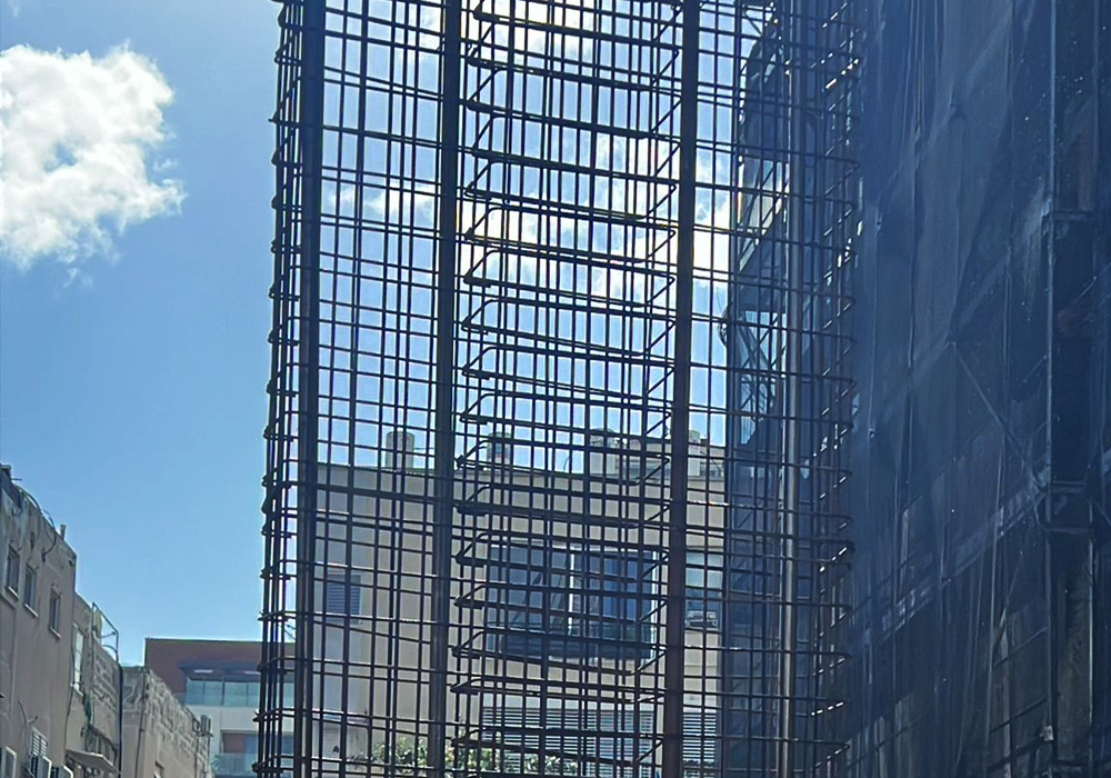 ברזל מעובד ברזל מעובד