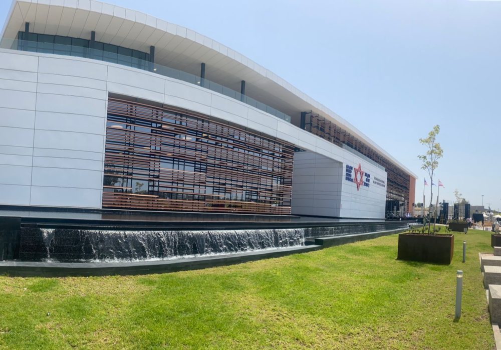 פרויקט בנק הדם פרויקט בנק הדם